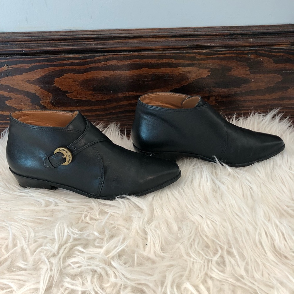 Etienne Agner Booties - Picture 8 of 8